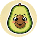 Cara de palta, normal