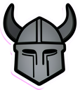Casco vikingo